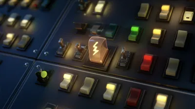 Illustration masked - Image 1