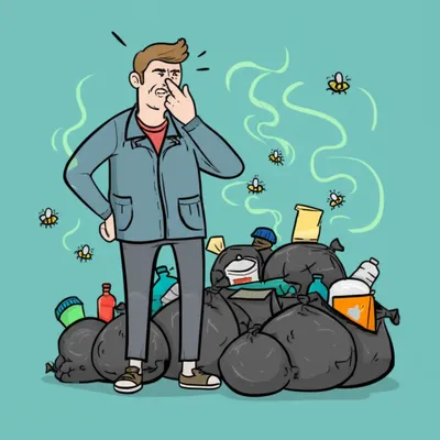 Illustration honked - Image 1