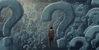 Illustration boggling - Image 1