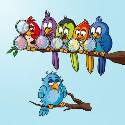 Illustration read - Image 1