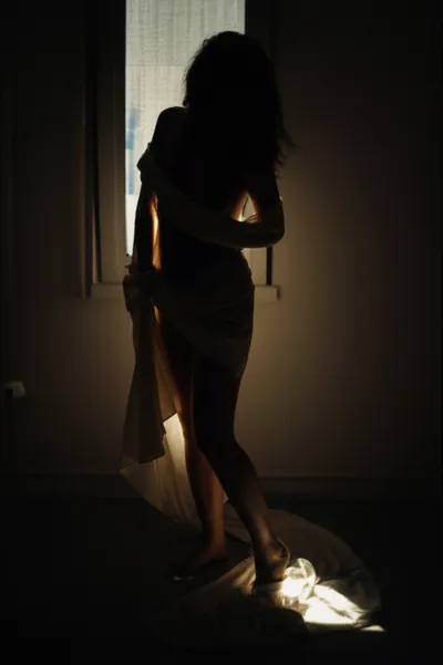 Illustration disarray - Image 1