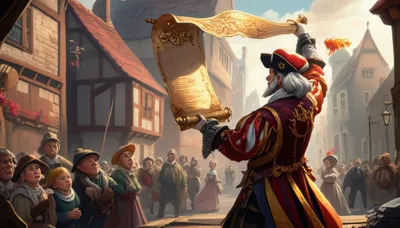 Illustration blazoning - Image 1