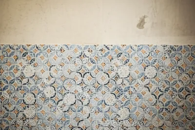 Illustration tiled - Image 1