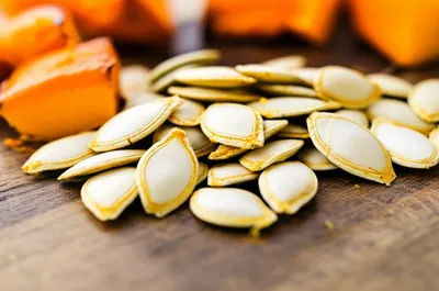 Illustration pepitas