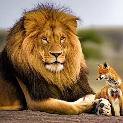 Illustration masterful - Image 1