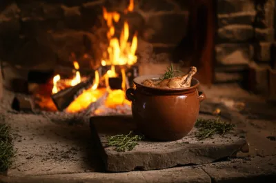 Illustration jugging - Image 1