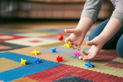 Illustration jacks - Image 1