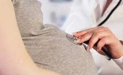 Illustration obstetrics - Image 2