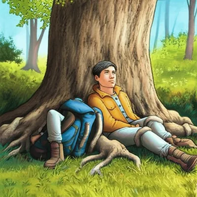 Illustration rests - Image 1