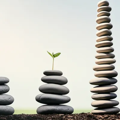 Illustration buildup - Image 1