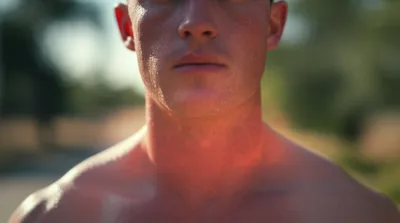 Illustration glows - Image 1