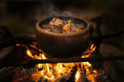 Illustration jugging - Image 1