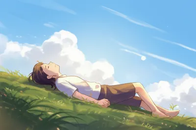 Illustration suns - Image 1