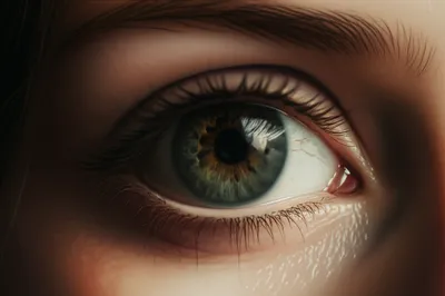 Illustration staring - Image 1