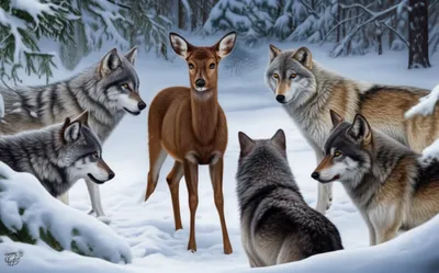 Illustration collars - Image 1