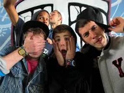 Illustration antics - Image 2