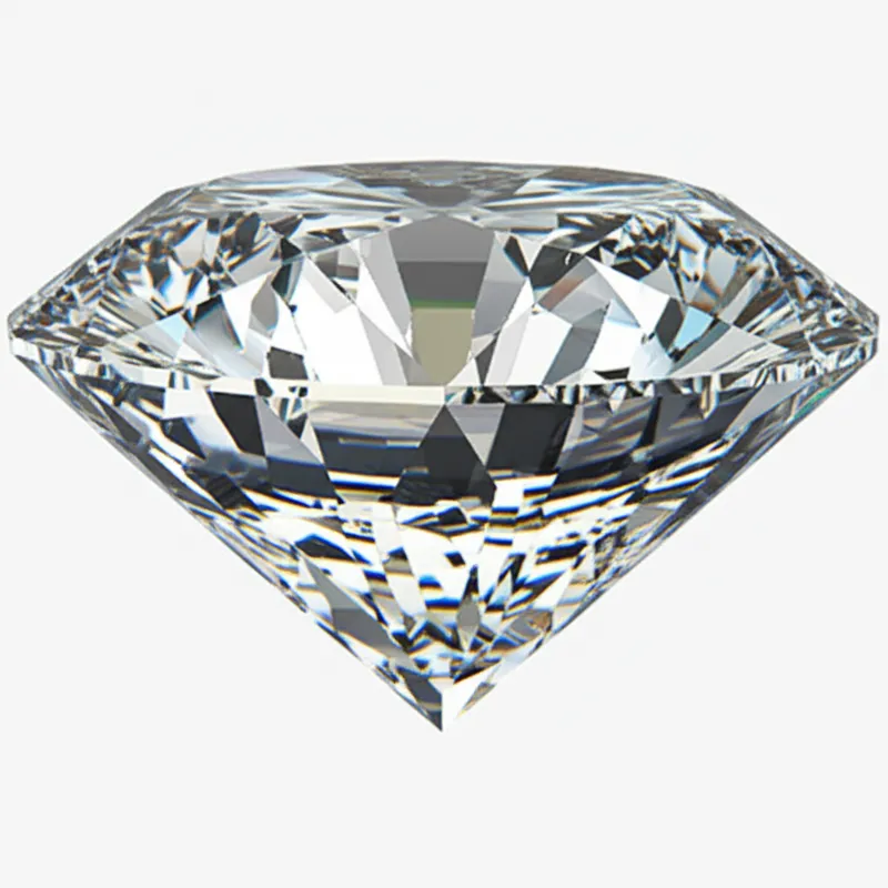 Illustration visuelle du mot « brilliant » - Brillant