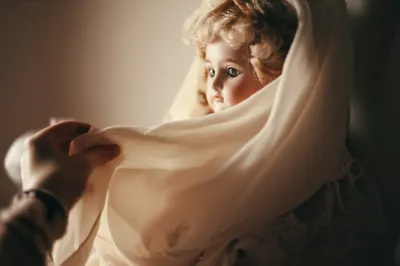 Illustration undressing - Image 1