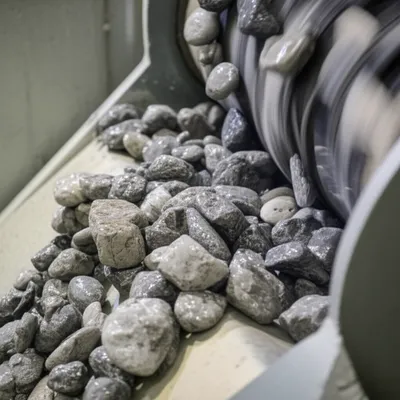 Illustration rumbled - Image 1