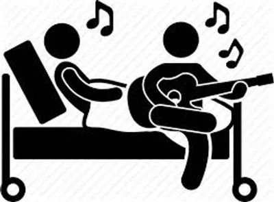 Illustration solace - Image 2