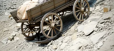 Illustration skidpan - Image 1