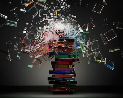 Illustration breaks - Image 1