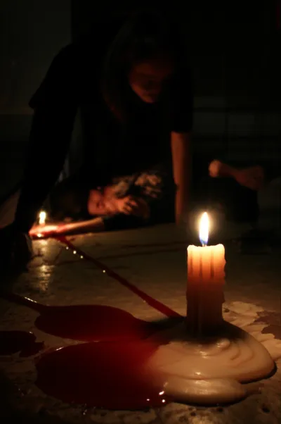 Illustration wax - Image 1