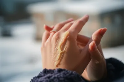 Hình ảnh minh họa vaseline - Ảnh 1