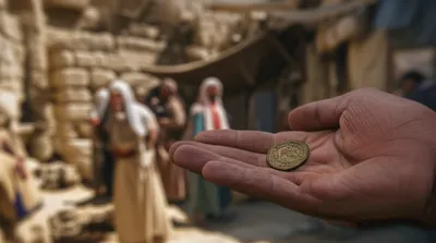 Illustration mites - Image 1