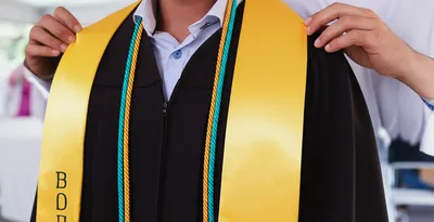 Illustration sash - Image 1