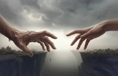 Illustration quarrel - Image 1