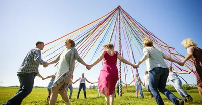 Illustration roundel - Image 1