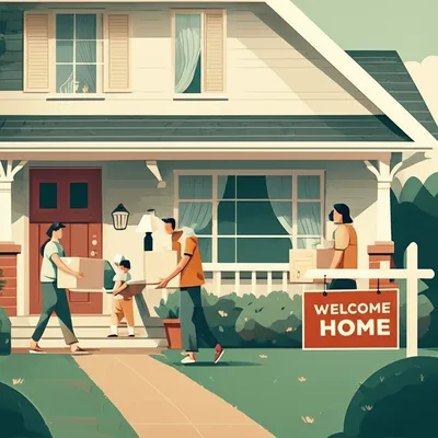 Illustration occupancy - Image 1