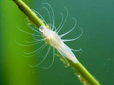 Illustration polyp - Image 1