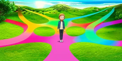 Illustration caprices - Image 1