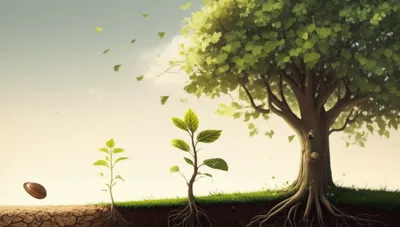 Illustration evolved - Image 1