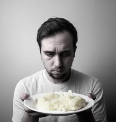 Illustration flavorless - Image 1