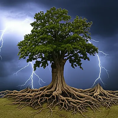 Illustration strongest - Image 1