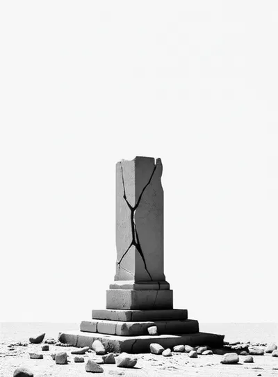 Illustration nihilism - Image 1