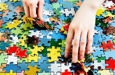 Illustration disconcerted - Image 1