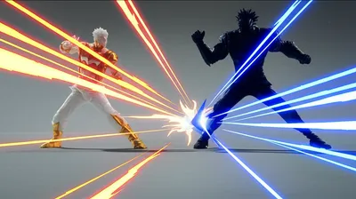 Illustration dueling - Image 1