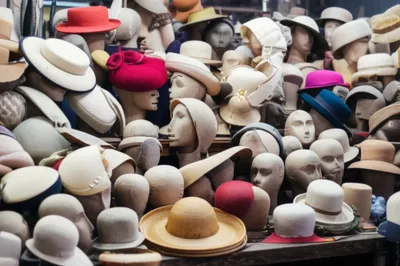 Illustration blocks - Image 1