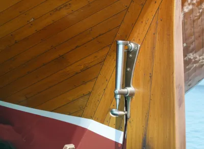 Illustration gudgeon - Image 1