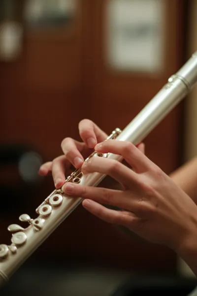 Hình ảnh minh họa harmonica