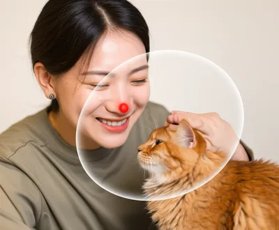 Illustration antihistamine