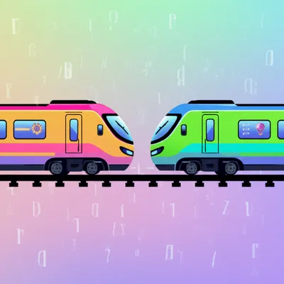 Illustration collisions - Image 1