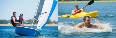 Illustration watercraft - Image 1