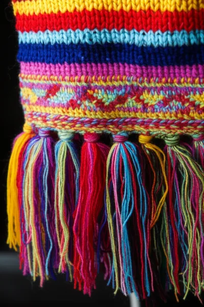 Illustration purled - Image 1