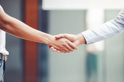 Illustration welcome - Image 1