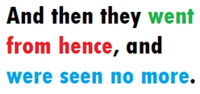 Illustration hence - Image 3